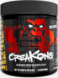 Mutant CreaKong 300g